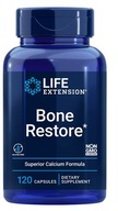PREDĹŽENIE ŽIVOTA Bone Restore 120 Kap Joints Bones PREDĹŽENIE ŽIVOTA Bone Restore 120 Kap Joints Bones