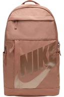 Ružový školský turistický mestský batoh Nike Elemental Ružový školský turistický mestský batoh Nike Elemental