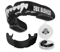 BUSHIDO TESY CHRÁNIČ ÚST NA BOX BUSHIDO TESY CHRÁNIČ ÚST NA BOX
