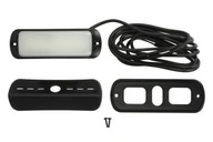 Pracovná lampa (LED, 12/24V, počet diód WAS 1501 N Pracovná lampa (LED, 12/24V, počet diód WAS 1501 N