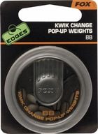 Fox Kwik Change Pop Up Závažia BB 0,4 g