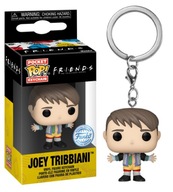 Funko Pop! PRIATELIA Joey v Chandlerových šatách Funko Pop! PRIATELIA Joey v Chandlerových šatách