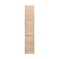 Prelamované dvere Čelá z borovice 201,3 cm x 39,4 cm Prelamované dvere Čelá z borovice 201,3 cm x 39,4 cm