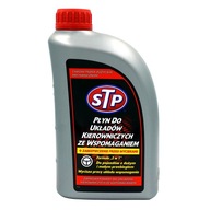 STP POWER POWER FLUID S TESNOM 950ml STP POWER POWER FLUID S TESNOM 950ml