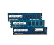 RAM MEMORY 4GB DDR3L 1600MHz PRE PC ZÁRUKA