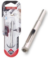 Diamantový vrták Rubi Ø 8 mm pre mokrý Easy Gres Diamantový vrták Rubi Ø 8 mm pre mokrý Easy Gres