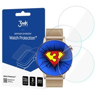 Ochranná fólia na displej x3 3mk Watch Protection for Ochranná fólia na displej x3 3mk Watch Protection for