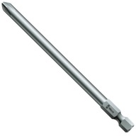 WERA Extra dlhý skrutkovací bit PH2 x 152 mm WERA Extra dlhý skrutkovací bit PH2 x 152 mm
