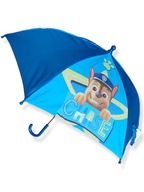 PAW PATROL CHASE malý detský dáždnik vek dieťaťa: 2-4 roky PAW PATROL CHASE malý detský dáždnik vek dieťaťa: 2-4 roky