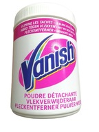 Odstraňovač škvŕn na látky VANISH 1150g