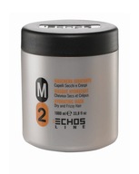 Echosline Hydrating M2 maska ​​na suché vlasy 1000 ml