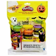 Halloweenska taška Play-Doh Playdough A0560