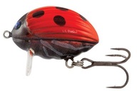 Wobler Salmo Lil Bug Floating 3,0cm/4,3g Lienka Wobler Salmo Lil Bug Floating 3,0cm/4,3g Lienka