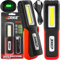 LED COB DIELENSKÉ LAMPA NABÍJACIE SVETLO S MAGNETOVÝM HÁČKOM USB LED COB DIELENSKÉ LAMPA NABÍJACIE SVETLO S MAGNETOVÝM HÁČKOM USB