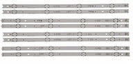LED PÁS LG 49UH603V 49UH620V 49UH6107 49UH6507 LED PÁS LG 49UH603V 49UH620V 49UH6107 49UH6507