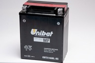 Batéria Unibat CBTX14AHL-BS, YTX14AHL-BS