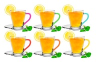 6x LIMON HRNČEK 240ml ZMIEŠAŤ FAREBNÉ UCHA + OMÁČKU 6x LIMON HRNČEK 240ml ZMIEŠAŤ FAREBNÉ UCHA + OMÁČKU