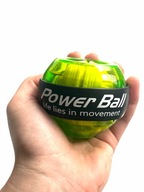POWERBALL CLASSIC BALL RAND GYRO GALL POWERBALL CLASSIC BALL RAND GYRO GALL