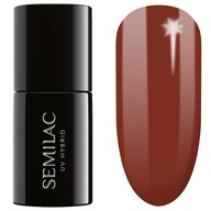 472 SEMILAC HYBRID POLISH BONFIRE SOIRÉE 7ML 472 SEMILAC HYBRID POLISH BONFIRE SOIRÉE 7ML