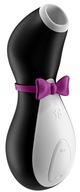 BEZDOTYKOVÝ KLITORÁLNY MASÁŽER PENGUIN BEZDOTYKOVÝ KLITORÁLNY MASÁŽER PENGUIN