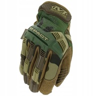 Camo rukavice Mechanix Wear M-Pact XL Camo rukavice Mechanix Wear M-Pact XL