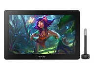Grafický tablet BOSTO BT-16HD Grafický tablet BOSTO BT-16HD