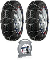 PEWAG SERVO RSS 79 reťaze 225/75R16 7mm NAPÍNAK PEWAG SERVO RSS 79 reťaze 225/75R16 7mm NAPÍNAK