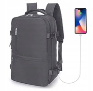 Batoh na notebook 15,6 mestský školský cestovateľský turistický WIZZAir/Ryanair Batoh na notebook 15,6 mestský školský cestovateľský turistický WIZZAir/Ryanair