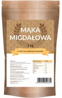 MANDĽOVÁ MÚKA MLETÉ MANDLE 1kg SUPER KVALITA MANDĽOVÁ MÚKA MLETÉ MANDLE 1kg SUPER KVALITA