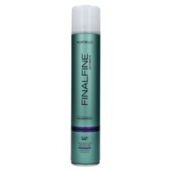 MONTIBELLO HAIR FLEXI STRONG 500ML MONTIBELLO HAIR FLEXI STRONG 500ML