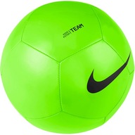 3 Futbal Nike Pitch Team zelený DH9796 310 3 3 Futbal Nike Pitch Team zelený DH9796 310 3