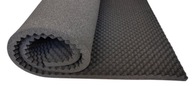 AKUSTICKÁ PENA TECHNICKÁ MAT PU vlna 2 cm AKUSTICKÁ PENA TECHNICKÁ MAT PU vlna 2 cm