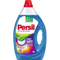 PERSIL Deep Clean Color Gel prací prostriedok PERSIL Deep Clean Color Gel prací prostriedok