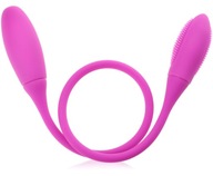 DVOJITÝ ANÁLNY VAGINÁLNY VIBRÁTOR VIBRAČNÉ VAJCIA DVOJITÝ ANÁLNY VAGINÁLNY VIBRÁTOR VIBRAČNÉ VAJCIA