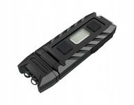 Baterka Nitecore Thumb Black - 85 lumenov Baterka Nitecore Thumb Black - 85 lumenov