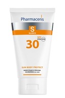 Pharmaceris S Sun Body Protect emulzia SPF30 150ml