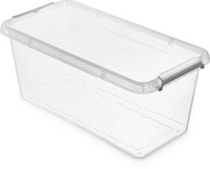 Box plastový kontajner box organizér 8l Box plastový kontajner box organizér 8l