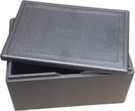 Gastrobox GB300 piocelan 68,5 x 48,5 x 36,5 cm 80L