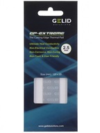 Gelid GP-Extreme Thermalpad 120x20x2,5mm TP-GP05-F Gelid GP-Extreme Thermalpad 120x20x2,5mm TP-GP05-F