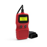 V300 Univerzálny Car OBD2 Skener kód Illuminator Reader V300 Univerzálny Car OBD2 Skener kód Illuminator Reader