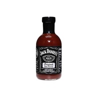 Barbecue omáčka č.7 Jack Daniel's 473ml Jack Daniel' Barbecue omáčka č.7 Jack Daniel's 473ml Jack Daniel'