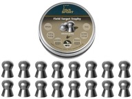 Diabolo pelety H&N Field Target Trophy 4,5 mm 500 Diabolo pelety H&N Field Target Trophy 4,5 mm 500