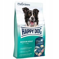 HAPPY DOG FITVITAL MEDIUM ADULT 12KG HAPPY DOG FITVITAL MEDIUM ADULT 12KG