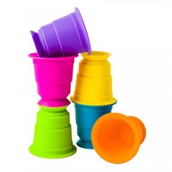 Prísavky Fat Brain Toys