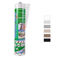 Polyuretánový tmel Mapeflex PU45 FT 113 sivý Polyuretánový tmel Mapeflex PU45 FT 113 sivý