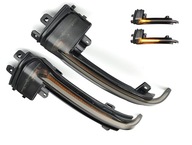 DYNAMIC Led smerovka Audi A5 B8 2010-2016 DYNAMIC Led smerovka Audi A5 B8 2010-2016