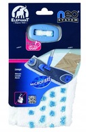 Poťah na mop Neo System Elephant, 1 kus Poťah na mop Neo System Elephant, 1 kus