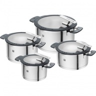 SET 4 nerezových hrncov ZWILLING