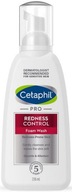 Cetaphil Pro Redness Control pena na umývanie 236ml