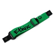 ETHIX Goggle Strap HD (čierne logo)